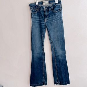 Jimmy Taverniti Jeans Size 28